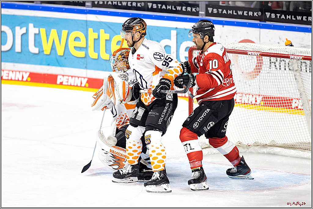 PENNY DEL;  Kölner Haie - Grizzly Wolfsburg; Köln, 26.10.2022